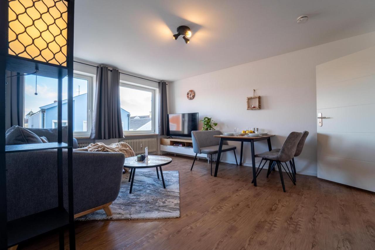 J & K Apartments Kelheim Bagian luar foto